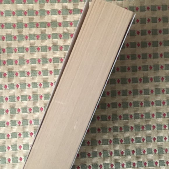 'Not "Just Friends"' Psychology Softcover Book - Picture 6 of 7